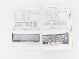 Railway Prototype Cyclopedia Vol. 1 - RP CYC 1 ©1997 SC Book