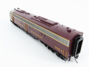 HO Scale Broadway Limited LTD 445 CP Railway E8A Diesel Loco #1801 w/ DCC