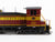 HO Scale Broadway Limited LTD 2645 MEC Railway SW7 Diesel Loco #331 w/ DCC