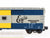 S Scale S-Helper Service Showcase Line 00348 I-GN MP Eagle Steel Box Car #9403