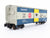 S Scale S-Helper Service Showcase Line 00348 I-GN MP Eagle Steel Box Car #9403