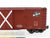 S Scale S-Helper Service Showcase Line 00545 CNW Chicago North Western Box Car