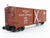 S Scale S-Helper Service Showcase Line 00545 CNW Chicago North Western Box Car