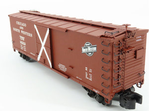 S Scale S-Helper Service Showcase Line 00545 CNW Chicago North Western Box Car