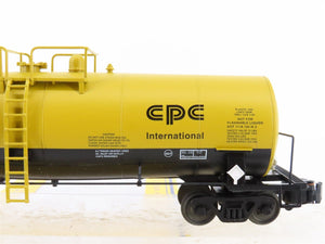 S Scale American Models 501 CCLX CPC International Corn Products Tank Car #1691