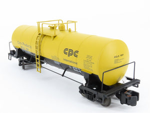 S Scale American Models 501 CCLX CPC International Corn Products Tank Car #1691