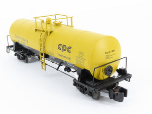 S Scale American Models 501 CCLX CPC International Corn Products Tank Car #1691