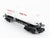 S Scale America Des Plaines Hobbies DPS14083 BEPX Belcher Oil Tank Car #123