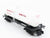 S Scale America Des Plaines Hobbies DPS14083 BEPX Belcher Oil Tank Car #123