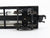 S Scale America Des Plaines Hobbies DPS14083 BEPX Belcher Oil Tank Car #123