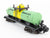 S Scale American Flyer 6-48406 GATX Celanese Chemicals Tank Car #48406