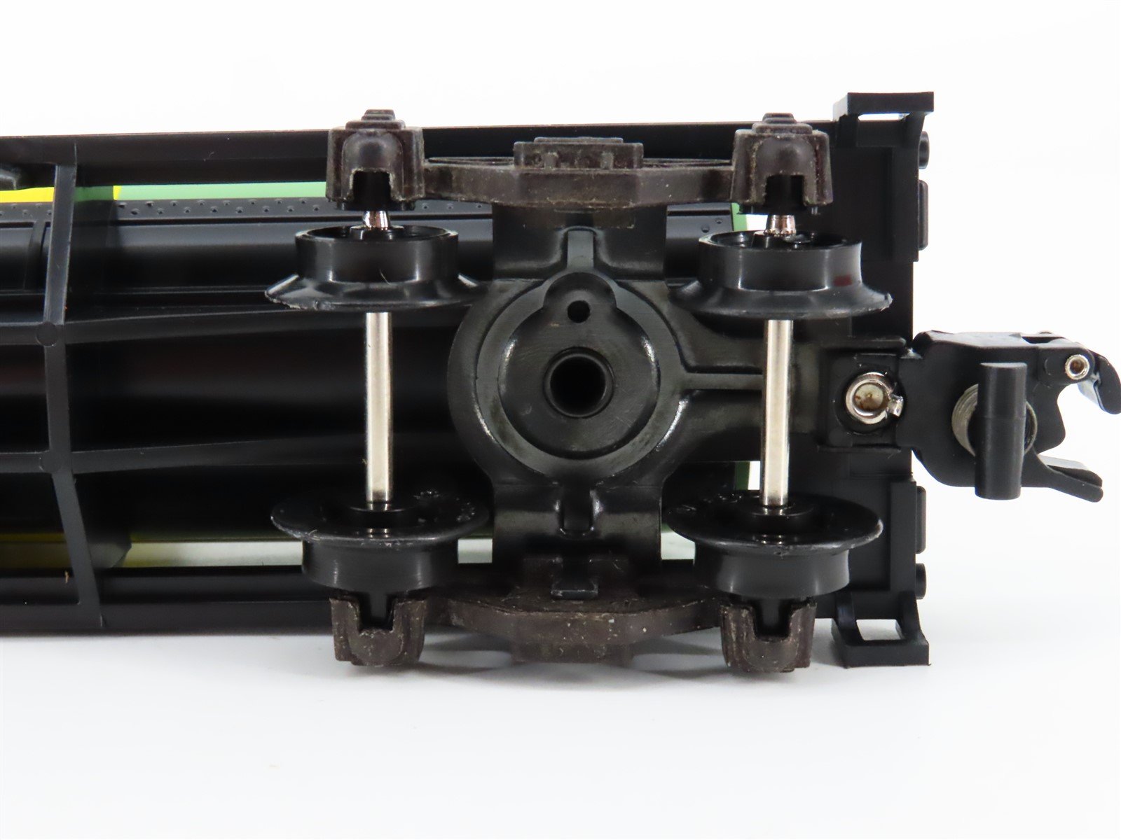 S Scale American Flyer 6-48406 GATX Celanese Chemicals Tank Car #48406