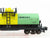 S Scale American Flyer 6-48407 GATX Gilbert Chemicals Tank Car #48407