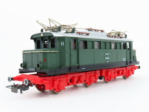 HO Scale PIKO DR German BR 244 Electric Locomotive #068-3