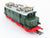 HO Scale PIKO DR German BR 244 Electric Locomotive #068-3