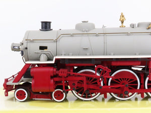 G Scale Aristo Craft ART-24103 MILW Milwaukee Road 4-6-2 Steam Locomotive #156