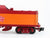 G Scale Aristo Craft ART-24103 MILW Milwaukee Road 4-6-2 Steam Locomotive #156