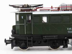 HO Scale Liliput RBD Innsbruck E45 Electric Locomotive #220