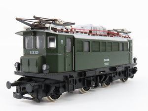 HO Scale Liliput RBD Innsbruck E45 Electric Locomotive #220