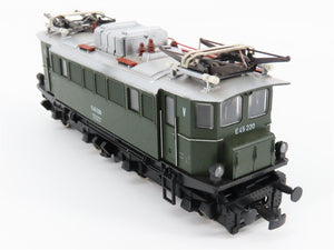 HO Scale Liliput RBD Innsbruck E45 Electric Locomotive #220