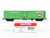 HO Scale Walthers 932-6244 REX ATSF Santa Fe 50' REA Express Reefer