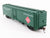 HO Scale Walthers 932-6241 REA Railway Express Agency 50' Express Reefer