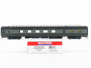 HO Scale Walthers 932-9310 NYC New York Central Shore Series Lounge Passenger