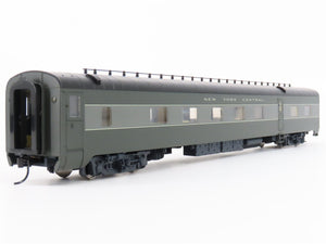 HO Scale Walthers 932-9310 NYC New York Central Shore Series Lounge Passenger