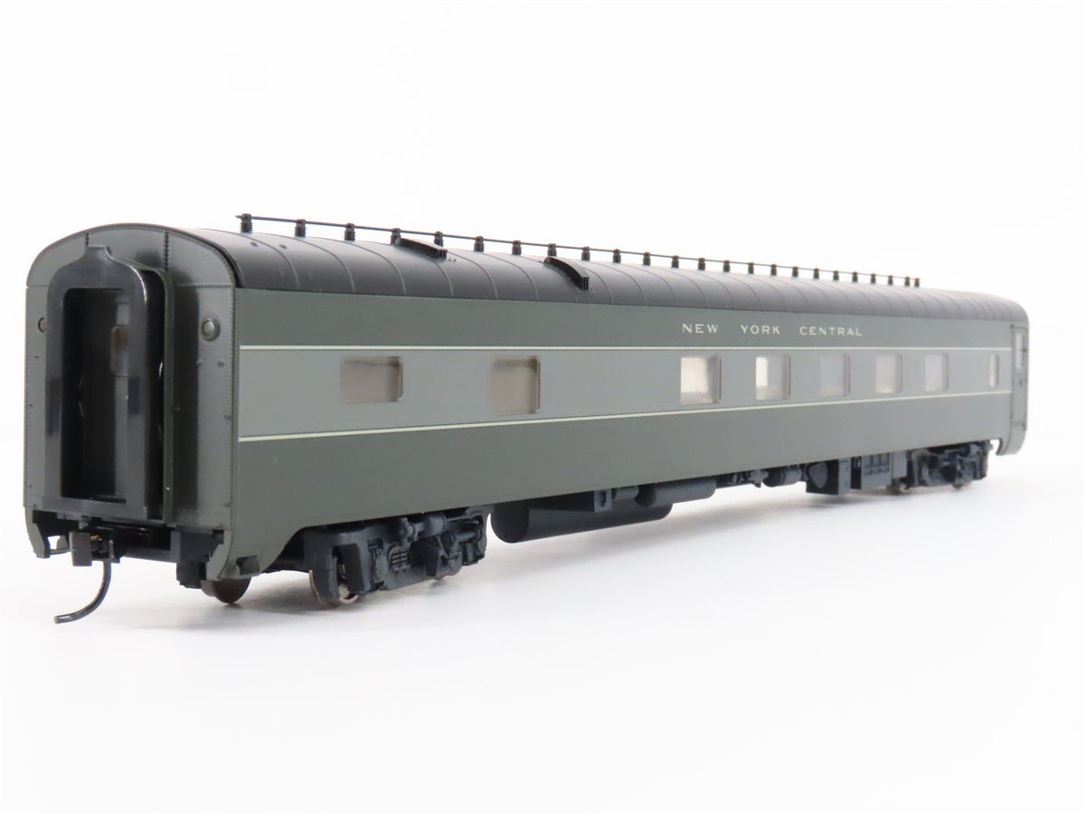 HO Scale Walthers 932-9310 NYC New York Central Shore Series Lounge Passenger