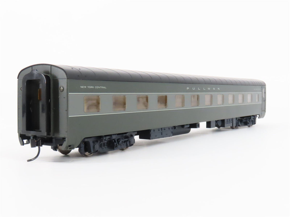 HO Scale Walthers 932-9315 NYC New York Central 22 Roomette Passenger