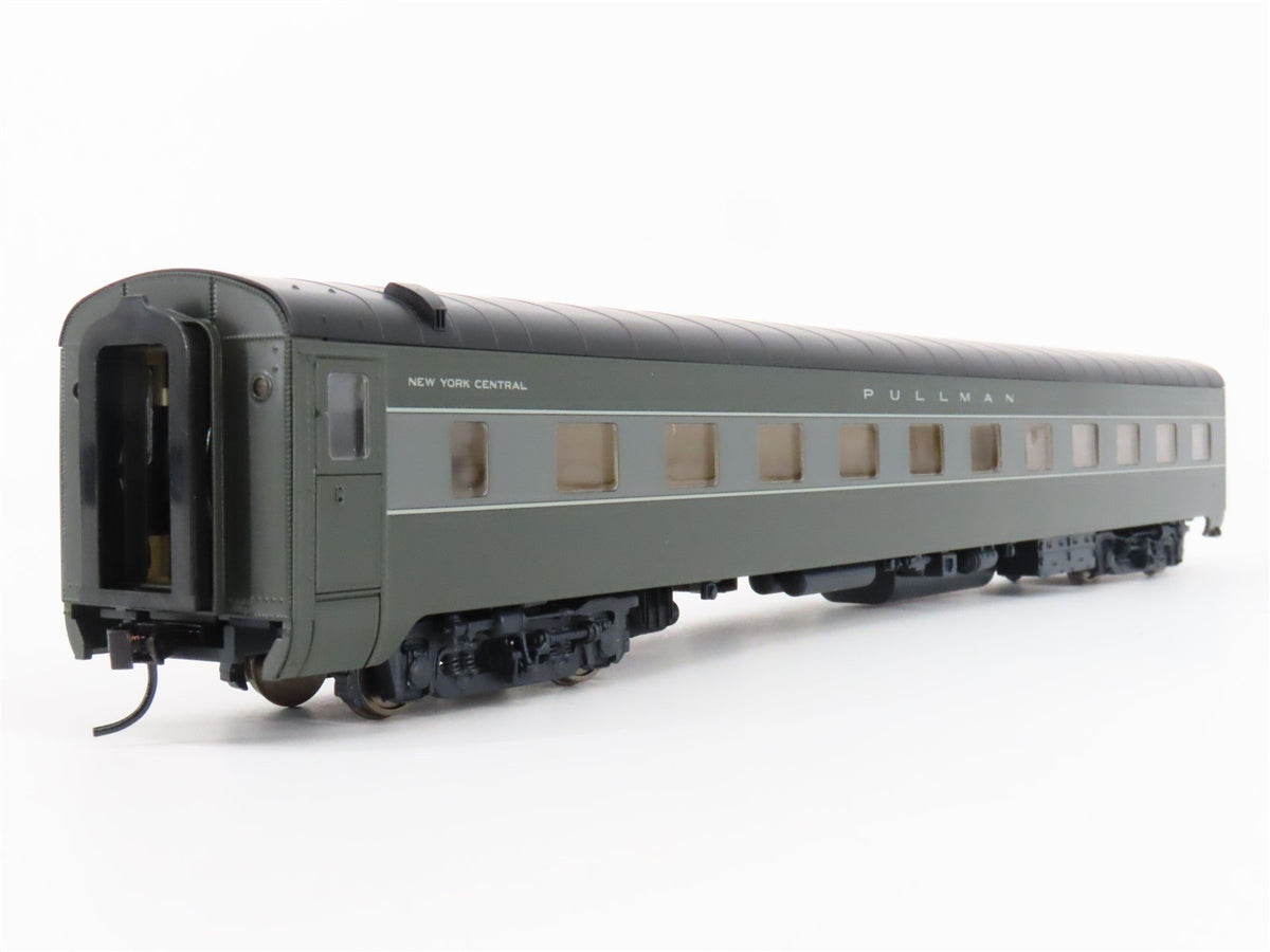 HO Scale Walthers 932-9315 NYC New York Central 22 Roomette Passenger