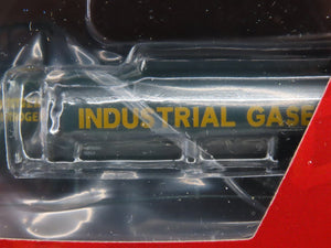 N Scale Broadway Limited LTD 3823 UTLX Cryogenic Tank Car 2-Pack