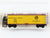 N Scale Micro-Trains MTL 47330 GN Great Northern 40' Wood Reefer Car #72102