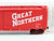 N Scale Micro-Trains MTL 02300352 GN Great Northern 40' Boxcar #3763