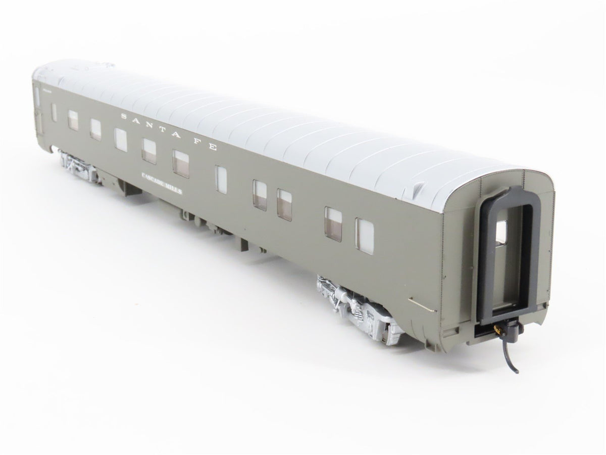 HO Scale Walthers 932-6742 ATSF Santa Fe Sleeper Passenger &quot;Cascade Falls&quot;