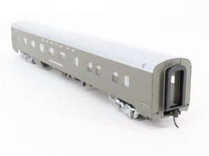 HO Scale Walthers 932-6742 ATSF Santa Fe Sleeper Passenger 