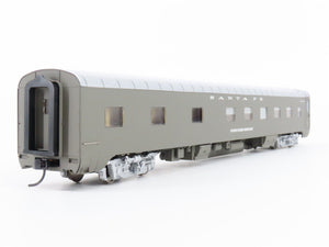 HO Scale Walthers 932-6742 ATSF Santa Fe Sleeper Passenger 