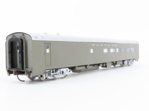 HO Scale Walthers 932-6822 ATSF Santa Fe Diner Passenger Car