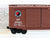 N Scale Micro-Trains MTL 23250 NP Northern Pacific 40' Boxcar #38296