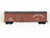 N Scale Micro-Trains MTL 79020 NP Northern Pacific 50' Wagon Top Boxcar #39610