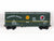 N Scale Micro-Trains MTL 21210 NP Northern Pacific 40' Standard Boxcar #98593