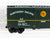 N Scale Micro-Trains MTL 21210 NP Northern Pacific 40' Standard Boxcar #98593