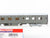 HO Scale Walthers 932-6722 ATSF Santa Fe Sleeper Passenger Car