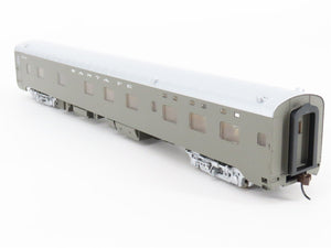 HO Scale Walthers 932-6722 ATSF Santa Fe Sleeper Passenger Car