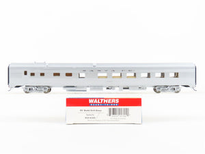 HO Scale Walthers 932-6325 ATSF Santa Fe 85' Budd Grill-Diner Passenger Car