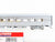 HO Scale Walthers 932-6325 ATSF Santa Fe 85' Budd Grill-Diner Passenger Car