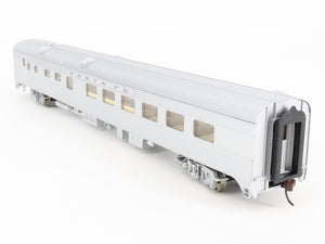 HO Scale Walthers 932-6325 ATSF Santa Fe 85' Budd Grill-Diner Passenger Car