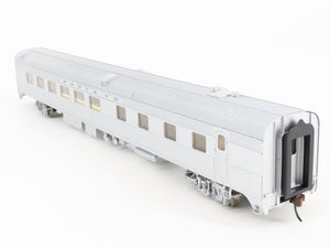 HO Scale Walthers 932-6325 ATSF Santa Fe 85' Budd Grill-Diner Passenger Car