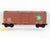 N Scale Micro-Trains MTL 20010 GTW Grand Trunk Western 40' Boxcar #516771