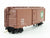 N Scale Micro-Trains MTL 20010 GTW Grand Trunk Western 40' Boxcar #516771